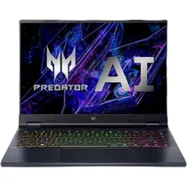 Notebook Acer Predator Helios Neo PHN14-51-79UB Intel Core Ultra 7 14.5" 16GB de Ram/ 1TB/ W11/ RTX 4070 - (Caixa Feia)