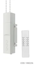 Zigbee Zemismart Motor p/Perciana ZM85EL-1Z c/Cont com Controle