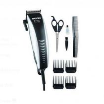 Outlet Corta Cabelo Mallory Mithos Kit 10 P 220V