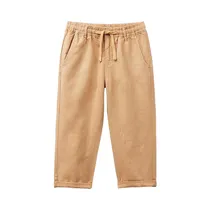 Pantalón Infantil Benetton 4BE7GF01H 193