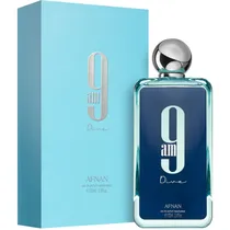 Perfume Afnan 9AM Dive Edp Unissex - 100ML