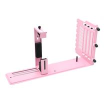 Suporte p/ VGA Vertical Darkflash VB-X Pink