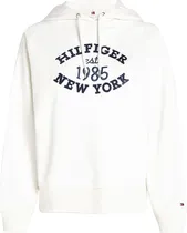 Moletom Tommy Hilfiger WW0WW42098 YBH - Feminino