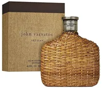 Perfume John Varvatos Artisan Edt 75ML - Masculino