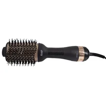 Escova Raf R.420/BLK-GLD/220V