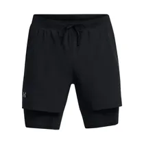 Short Under Armour 1382640-001 Launch 5´´