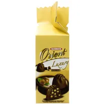 Bombones de Chocolate Tayas Orient Luxury Hazelnut 265G