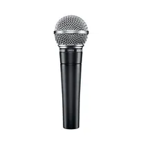 Micrófono Shure SM58 Vocal