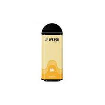 Life Pod Eco Refil 10K Peach Orange