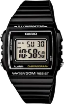 Relógio Masculino Casio Digital W-215H-1AVDF