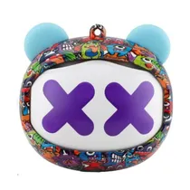 Fone de Ouvido MZ-010 Monster