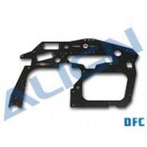 TR700DFC Carbon Main Frame L H7NB001XX