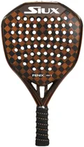 Raquete de Padel Siux Fenix Pro 5 Álex Chozas