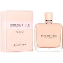 Perfume Givenchy Irresistible Nude Velvet Edp - Feminino 80ML
