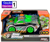 Carro Road Rippers Afterburner Nikko Toys - 20440 (Diversos)