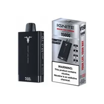 Ignite V150 15000 Puffs Dragon Fruit Lemonade
