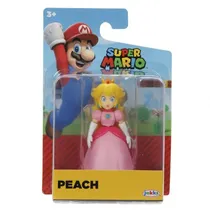 Jakks Super Mario 2.5 Peach 41582