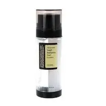 Cosrx Esencias Facial Advanced Snail Radiance 80ML
