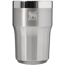 Copo Térmico Stanley The Golden Hour Prismatic Beer de 384 ML - Stainless Steel