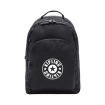 Mochila Kipling Curtis XL Black Lite