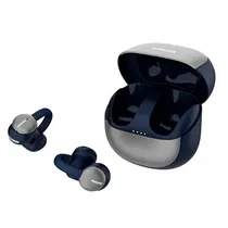 Fone Ear Philips TAT2769BK BT 5.4 Black