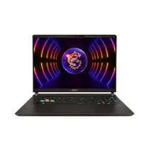 Notebook MSI Vector 13VH-256US i9-13950HX 16GB 1TB RTX 4080 Ips 16" Gray Cosmos