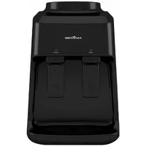 Bebedero Eléctrico Britania BBE12P – Natural Y Frío – Bivolt – Negro  Bebedero El...