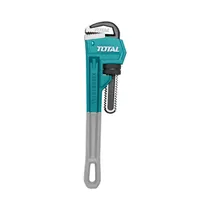 Llave de Grifo Total THT171246 76MM 69 CM