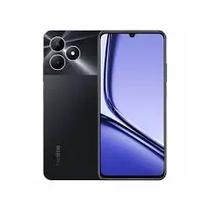 Realme Cel Note 50 RMX3834 6.74" DS 4/128GB Black Anatel PYK 10W s/C