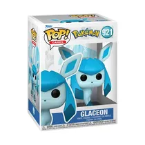 Funko Coleccionables Pop Pokemon Glaceon 921