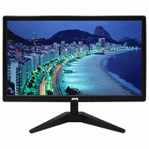 Monitor Hye HYE20NLM 20" HD+ LED 5MS - Preto