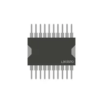 Car Ci L9135PD Drive Bicos 5NF,4LV,5NR,5NP