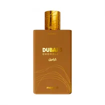 Perfume Mawwal Dubai's Chocolate Caramelo Edp Unissex 100ML