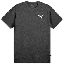 Remera Puma Essentials Small Logo Tee M
