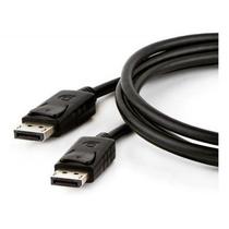 Cabo Displayport/Displayport 1.8M