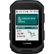 GPS Garmin Edge MTB para Ciclismo - Preto (010-02993-00)