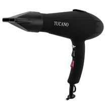 Secador de Cabelo Tucano TC-9090 - 8600W - 220V - Preto  Secador de ...