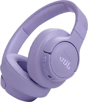 Fone de Ouvido JBL Tune 770NC Purple (com Cancelamento de Ruído)