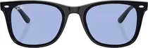 Óculos de Sol Ray-Ban RB4420 601/80 65 - Masculino