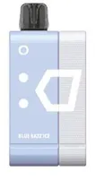 Elfbar Ew 9000 Blue Razz