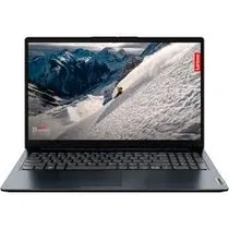 Notebook Lenovo Ideapad 1 82QD00HMUS i5-1235U/ 8GB/ 512SSD/ 15,6/ FHD/ Ips/ Touch/ W11/ Eng/ Blue Nuevo