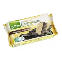 Gullon Barquillos de Choco Sin Azucar 70GR  Gullon Barq...