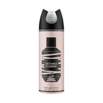 Maison A. Victoria Flower 200ML Desodorante