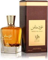Perf Al Wataniah Special Oud Edp 100ML