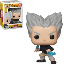 Funko Pop One Punch Man Garou 720