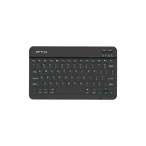 Teclado FTX FTXB09 Bluetooth (Español) - Preto