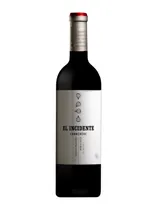 El Indidente Carmenere 2012 750ML  El Indident...