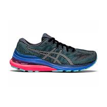 Tenis Asics Gel-Kayano 28 Lite-Show Masculino Carrier Grey/Pure Silver 1012B149-020