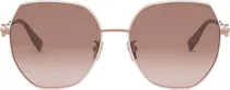 Óculos de Sol Bvlgari BV40035U 5828F - Feminino