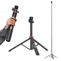 Ulanzi TriPode Extensible MT-89 TOB2 Negro